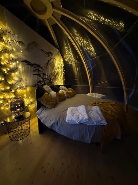 Domaine AbracadaRoom : Le Clos FMR - Fanny et Manon - Image 21