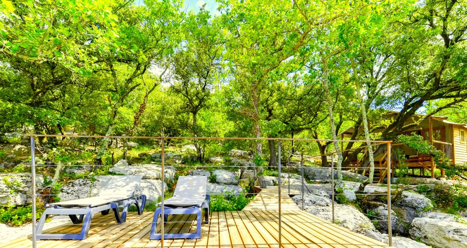 Hébergement AbracadaRoom : Les Chênes Verts - Image 4