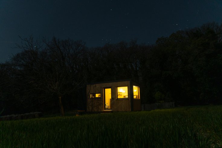 Hébergement AbracadaRoom : Le Brame des 4 Vents - Refuge entre Drôme & Vercors - Image 38