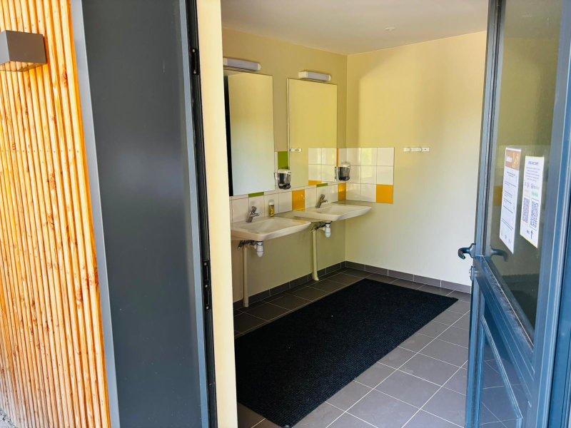 Hébergement AbracadaRoom : Lodge salamandre - Image 6
