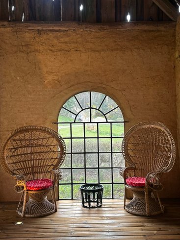 Domaine AbracadaRoom : NUITS PERCHEES - Image 18