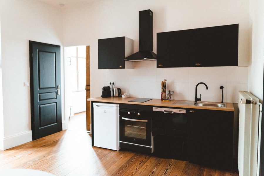 Hébergement AbracadaRoom : Appartement N°4 - Image 7