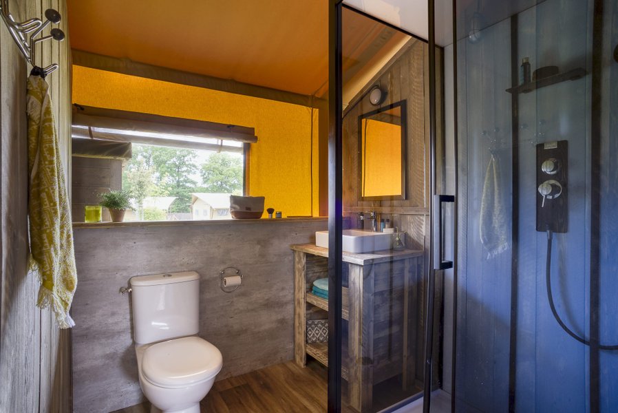 Hébergement AbracadaRoom : Lodge Serval - Image 6