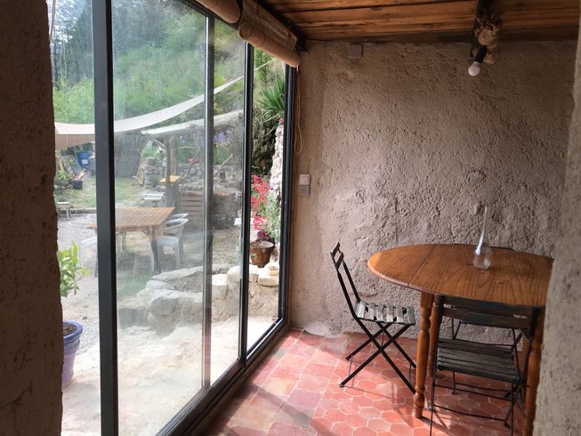 Domaine AbracadaRoom : Tour de Molend - Image 3