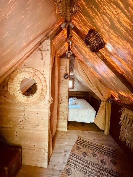 Hébergement AbracadaRoom : Le Radeau - Image 7