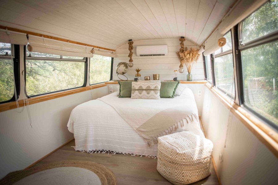 Hébergement AbracadaRoom : La Suite Nomade & Spa - Image 34