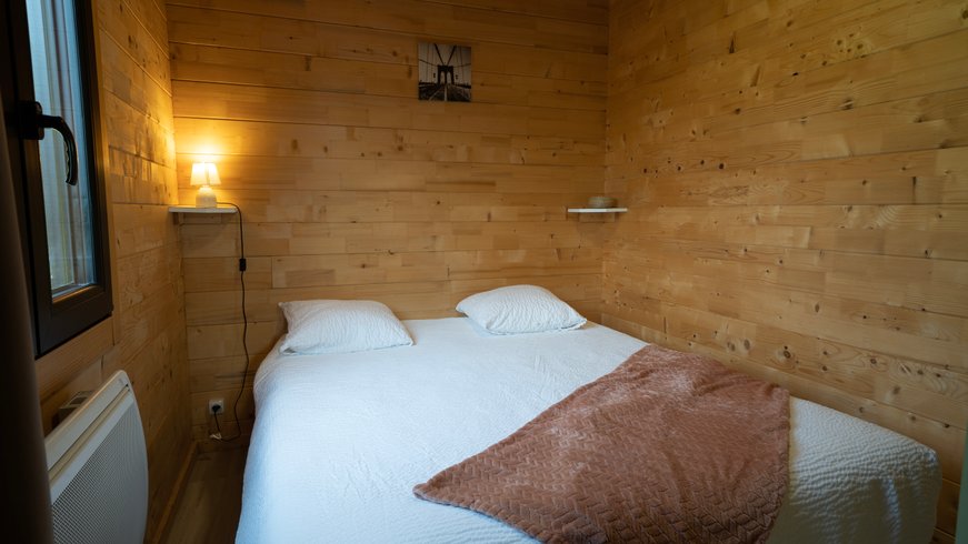 Hébergement AbracadaRoom : Chalet familial Luxor & Spa - Image 4