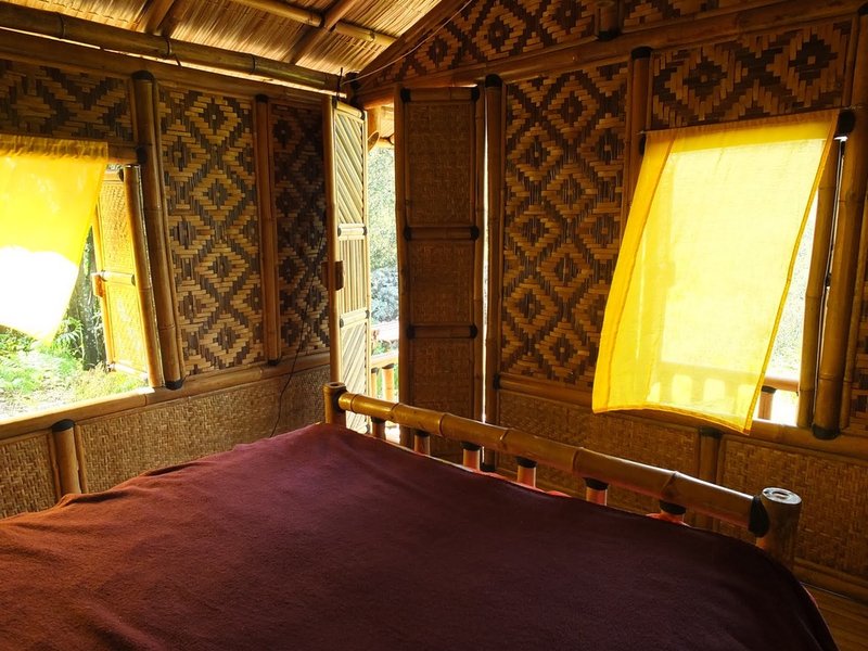 Hébergement AbracadaRoom : Cabane Bambou - Image 10