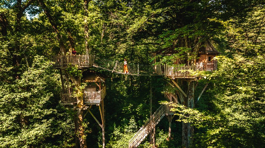 Domaine AbracadaRoom : Coucoo Grands Reflets - Image 12