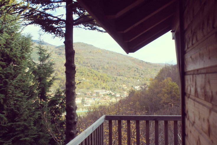 Hébergement AbracadaRoom : Cabane Séquoïa 1 - Image 4