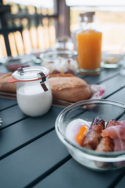 Hébergement AbracadaRoom : Castél de l'Arbre à Château de Memanat - Image 4