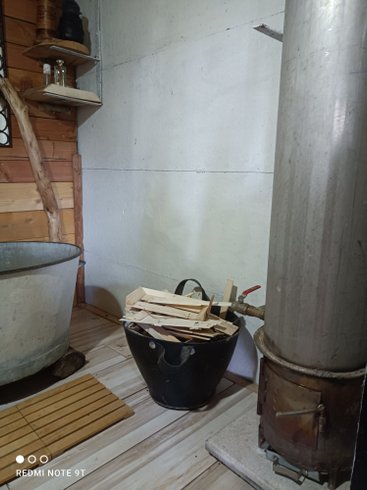 Hébergement AbracadaRoom : Cabane(s) Le Nid d’Aigle - Image 24