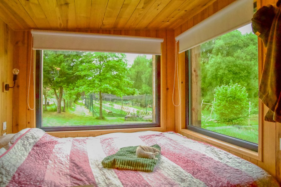 Hébergement AbracadaRoom : L’Escargoterie de la Forge - Immersion Champêtre - Image 48