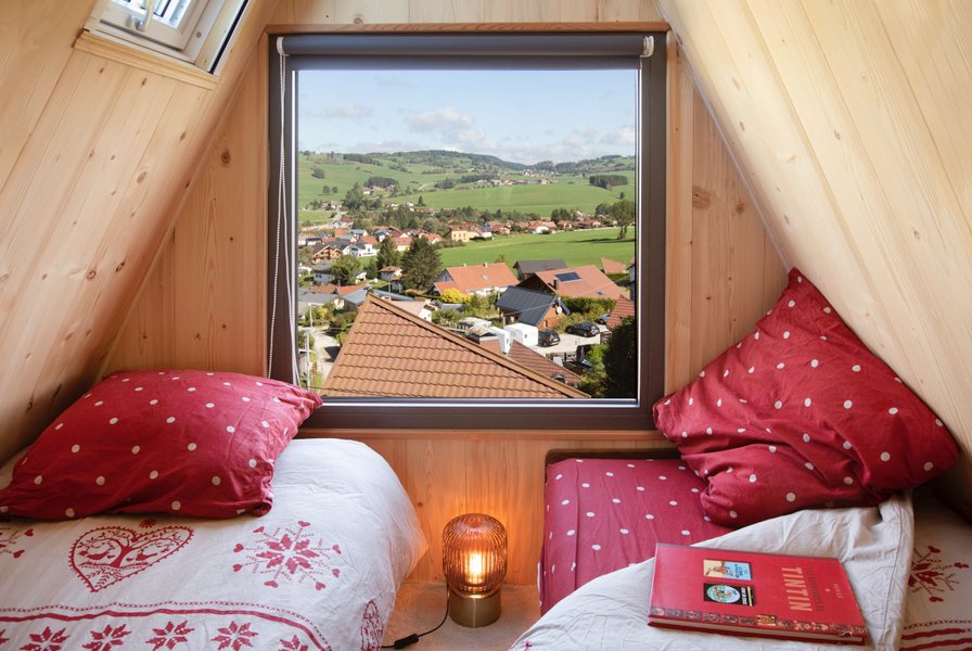 Domaine AbracadaRoom : The Wedge - Image 10