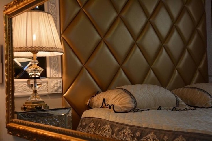 Hébergement AbracadaRoom : Love Room Spa - Le Petit Versailles - Image 18