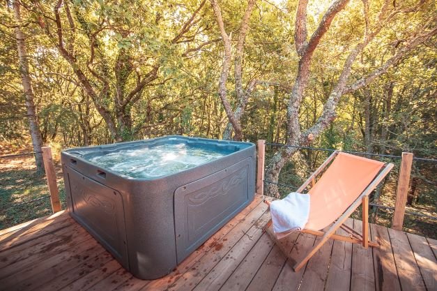 Domaine AbracadaRoom : Le Domaine de Vitarelle - Image 10