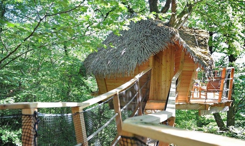 Hébergement AbracadaRoom : Girolles - Image 3