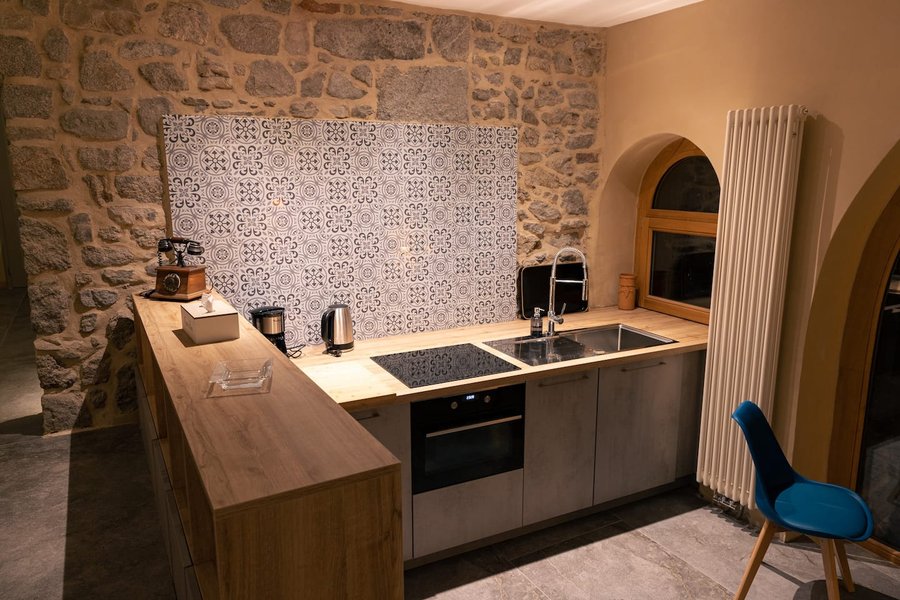 Hébergement AbracadaRoom : La Chapelle-Moulin & SPA - Image 14