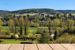 Rêve en Périgord à 14km de Sarlat