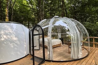 Les nuits du Haut-Buguet