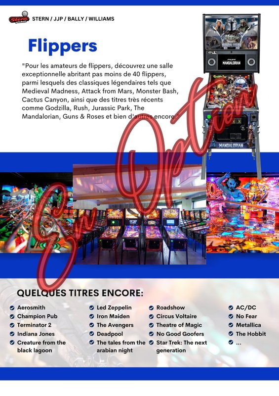 Le Dôme du Levant & Spa, Cinéma à Holving (23)