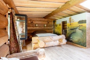 Domaine des Tinarages