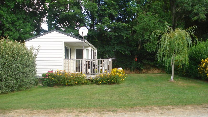 Domaine AbracadaRoom : Camping de Locouarn - Image 8