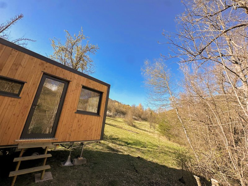 Domaine AbracadaRoom : Homnest (Colmars) - Image 10