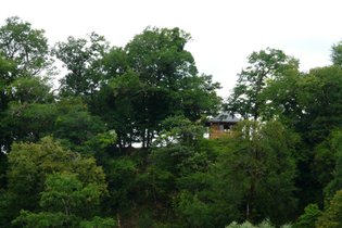 Ecolodge Spa Shibumi