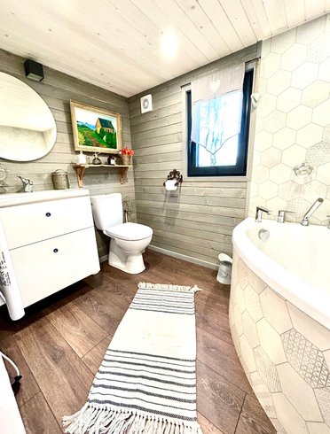 Hébergement AbracadaRoom : Nymphea & Spa - Image 15