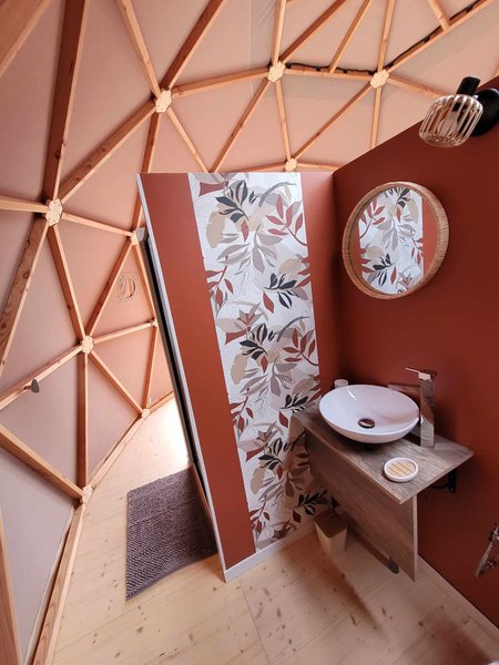 Hébergement AbracadaRoom : Infinie Bulle & Spa - Image 10