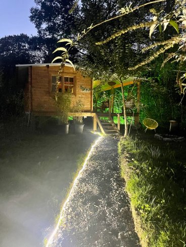 Hébergement AbracadaRoom : Coco bohème - Image 14