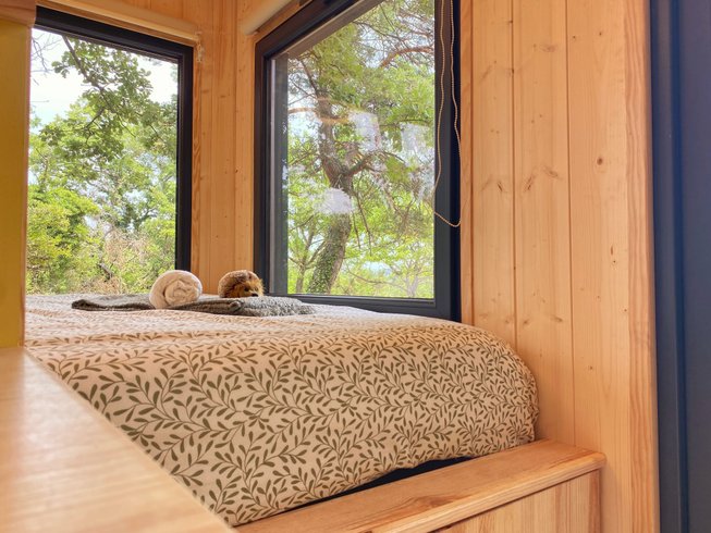 Domaine AbracadaRoom : Homnest (Viens) - Image 46