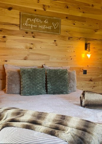 Domaine AbracadaRoom : Au Cœur de la Cabane - Image 5
