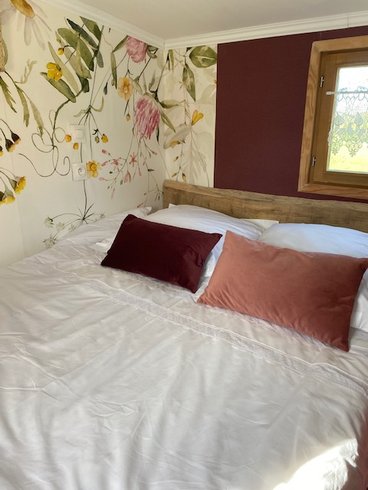 Hébergement AbracadaRoom : La bohême - Image 4