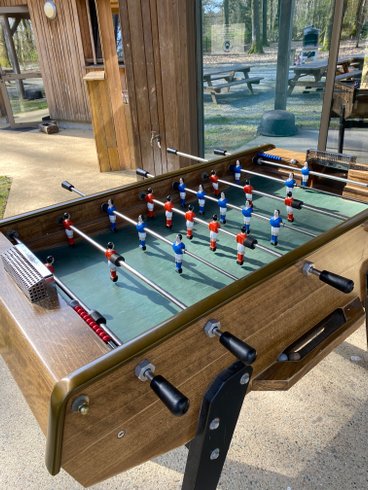 Domaine AbracadaRoom : Seasonova Camping la Forêt - Image 11