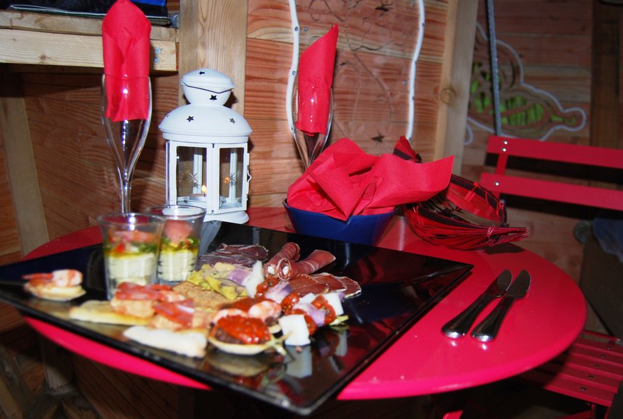 Hébergement AbracadaRoom : Dam'oiseaux - Image 14