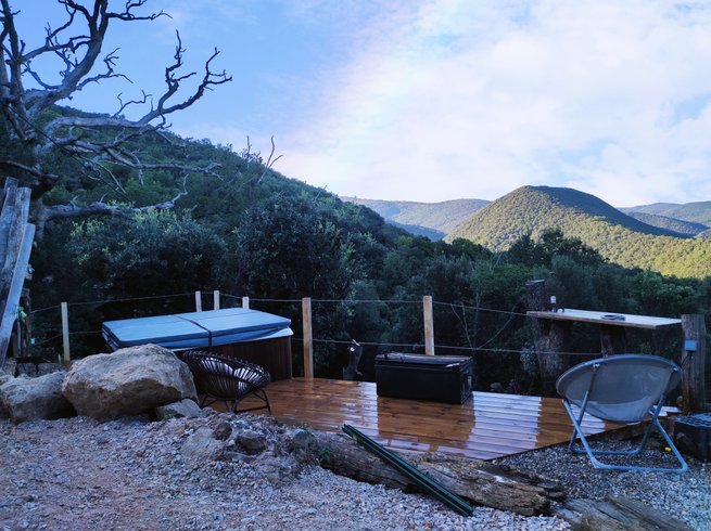 Domaine AbracadaRoom : Mas Saber - Image 11