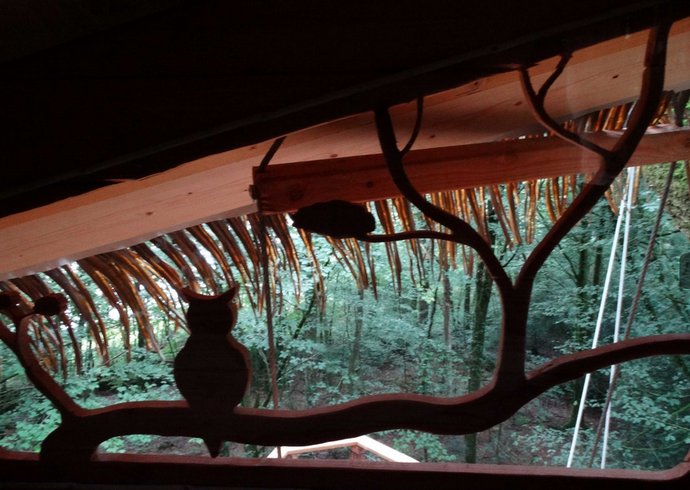 Hébergement AbracadaRoom : Clairière - Image 16