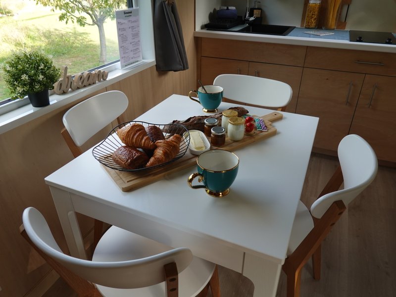 Hébergement AbracadaRoom : La Tiny du Rocher - Image 11