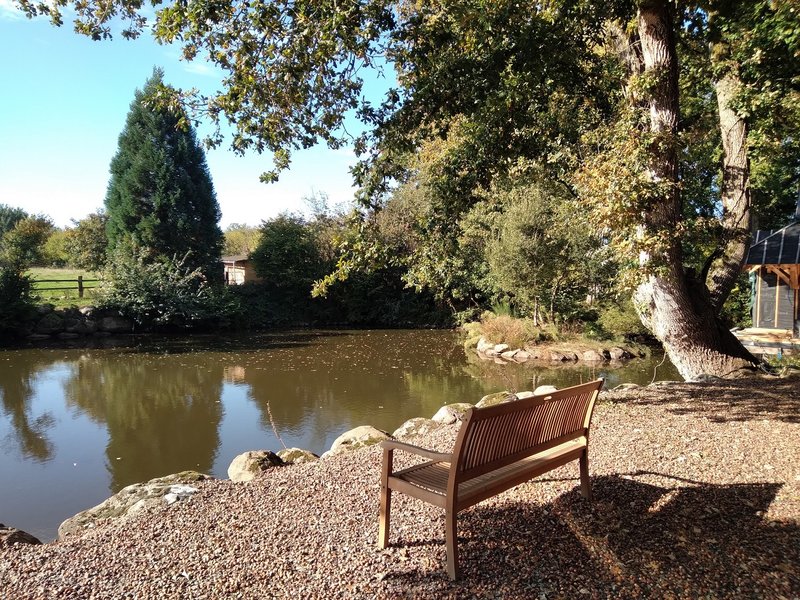 Domaine AbracadaRoom : Domaine de la Boderie - Image 5