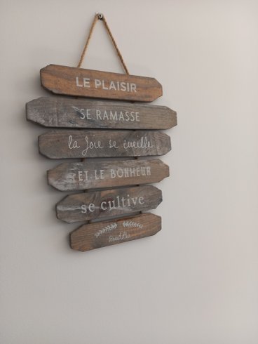 Domaine AbracadaRoom : A Ventoux Yourte - Image 3