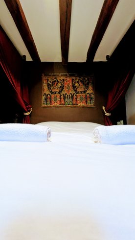 Hébergement AbracadaRoom : Game Room - Le secret du 13e jour - Image 3