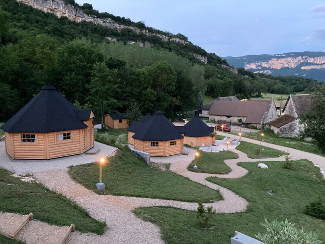 Hébergement AbracadaRoom : Kota Belley - Image 17