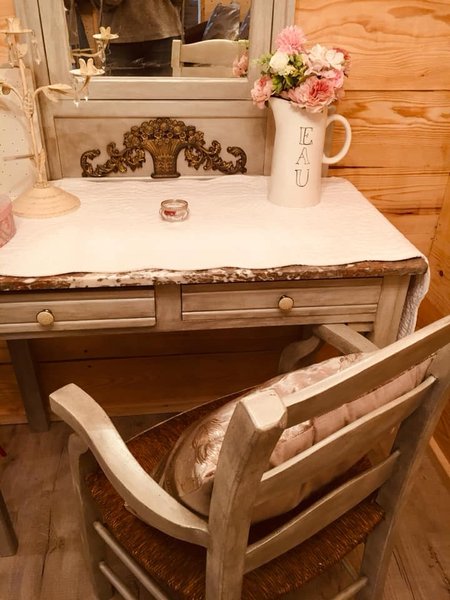 Hébergement AbracadaRoom : Suite inoubliable & SPA - Image 19