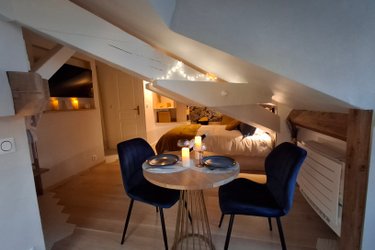 Le 182 - Splendide Hotel à Aix-Les-Bains (2)