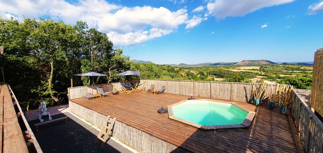 Hébergement AbracadaRoom : Villa LÂO & Spa - Image 3