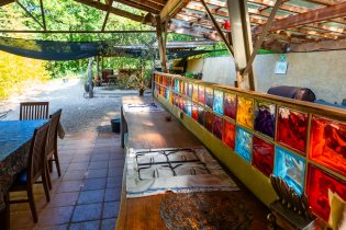 Tent Tarn-et-Garonne