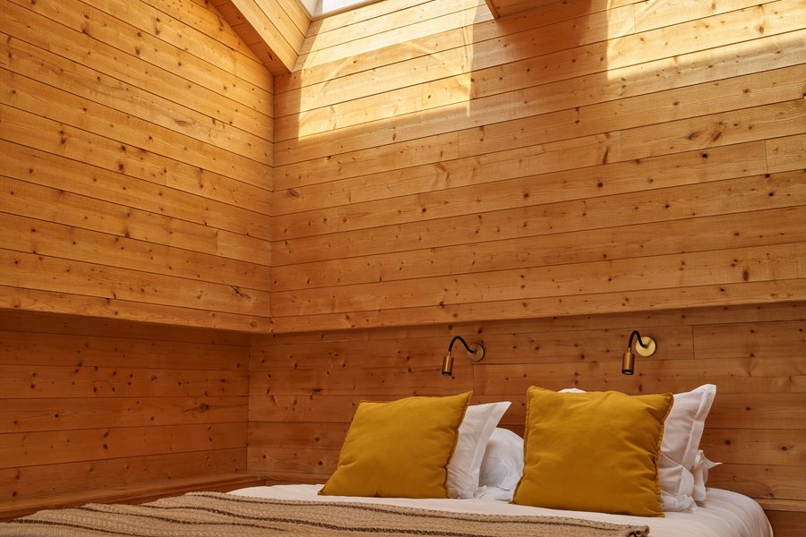 Cabane Spa Cosmos — photo 2