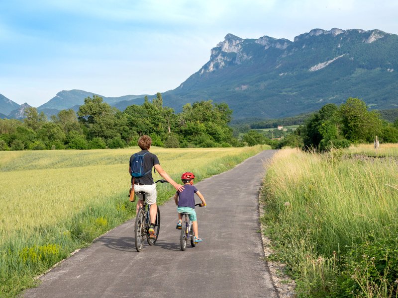 Domaine AbracadaRoom : Gervanne Camping - Image 9